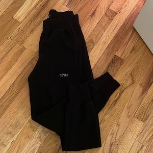 MAN Active joggers